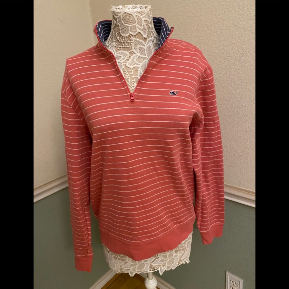 - Vineyard Vines pullover